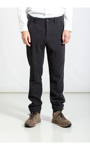 Hannes Roether Hannes Roether Trousers / Tinder / Anthracite