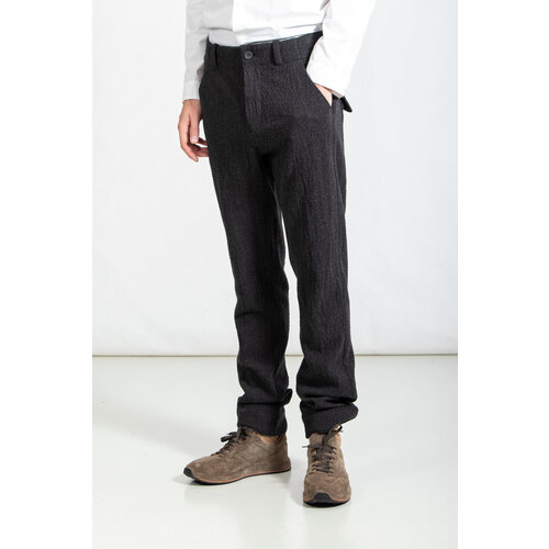 Hannes Roether Hannes Roether Trousers / Tinder / Anthracite Hannes Roether Hannes Roether Trousers / Tinder / Anthracite