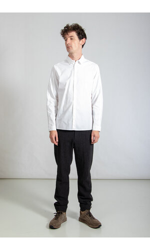 Transit Transit Shirt / CFUTRVT290 / White