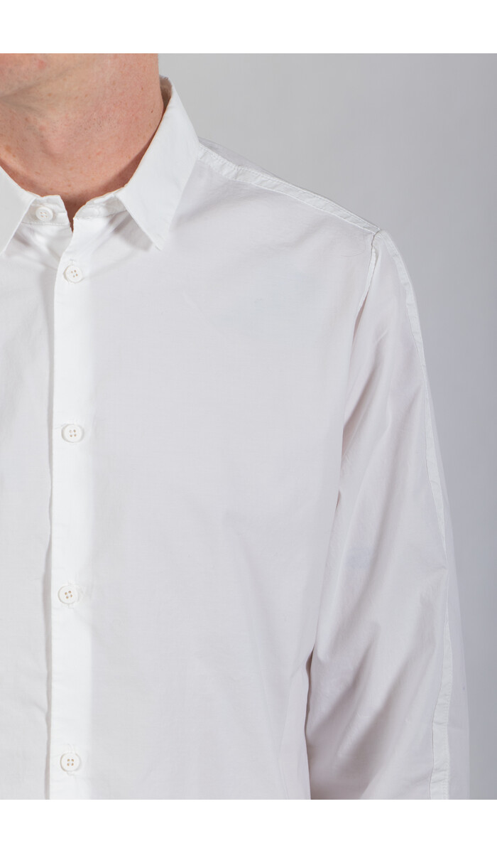 Transit Transit Shirt / CFUTRVT290 / White