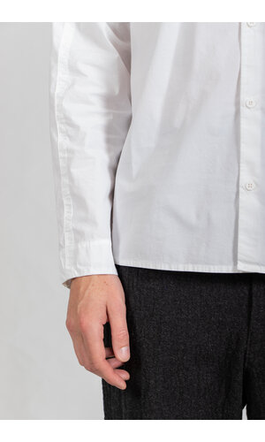 Transit Transit Shirt / CFUTRVT290 / White