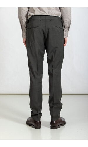 Tiger of Sweden Tiger of Sweden Trousers / Tenutas / Dark Green