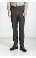 Tiger of Sweden Trousers / Tenutas / Dark Green