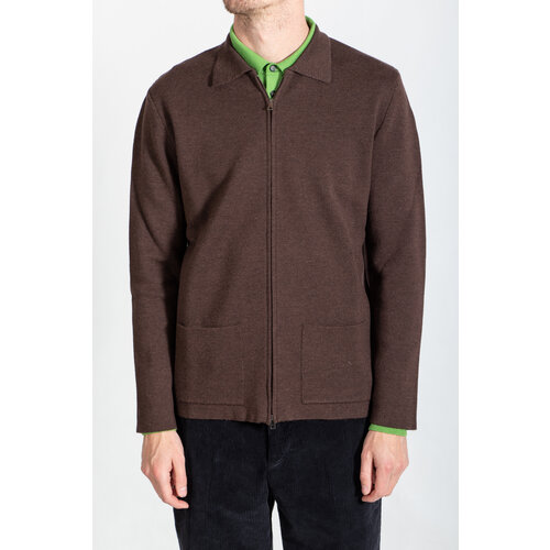G.R.P. Firenze G.R.P. Firenze Vest / ZPJLMP7B60 / Brown G.R.P. Firenze G.R.P. Firenze Vest / ZPJLMP7B60 / Brown