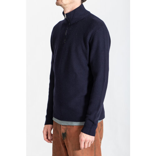 G.R.P. Firenze G.R.P. Firenze Sweater / ANKLMADGTEC5.01 / Navy G.R.P. Firenze G.R.P. Firenze Sweater / ANKLMADGTEC5.01 / Navy