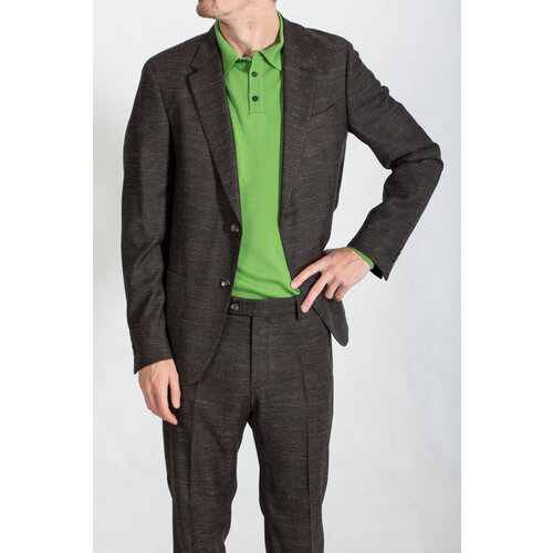 Strellson Strellson Blazer / Arndt / Speckle Black-Brown