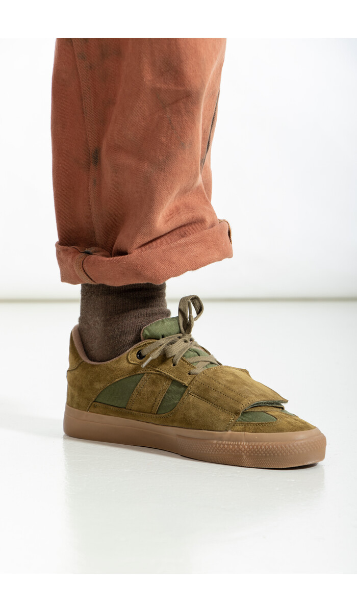 Reproduction of Found Reproduction of Found Sneaker / 4770-F / Olive