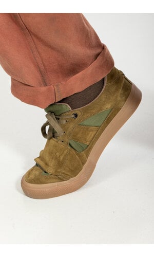 Reproduction of Found Reproduction of Found Sneaker / 4770-F / Olive