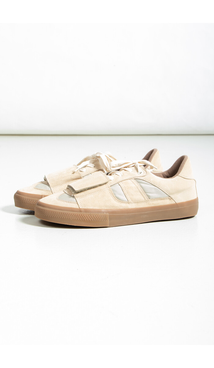 Reproduction of Found Reproduction of Found Sneaker / 4770-F / Natural