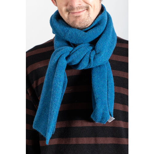 Homecore Homecore Scarf / Baby Scarf / Azure Homecore Homecore Scarf / Baby Scarf / Azure