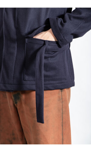 Homecore Homecore Jacket / Panev Lo / Navy