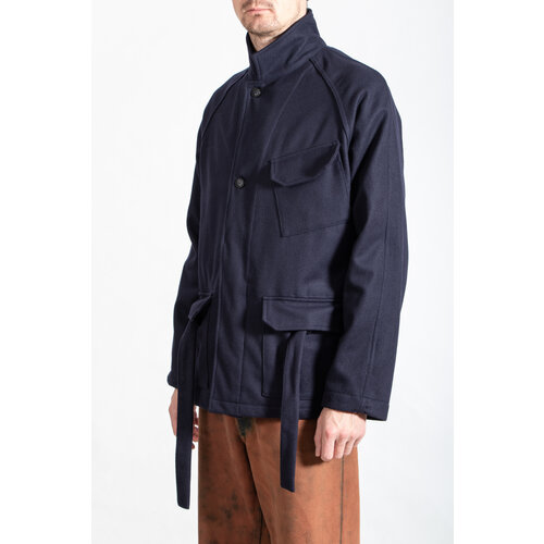 Homecore Homecore Jacket / Panev Lo / Navy