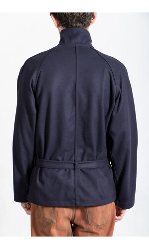 Homecore Homecore Jacke / Panev Lo / Navy