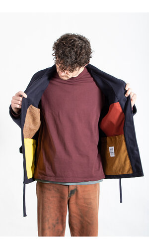 Homecore Homecore Jacket / Panev Lo / Navy