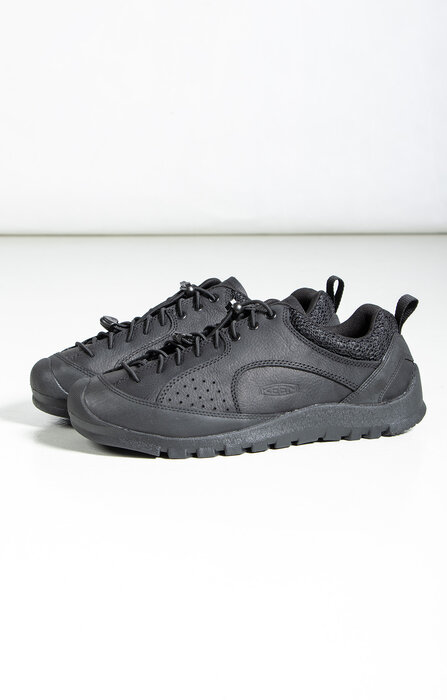 keen Keen Sneaker / Jasper Rocks / Zwart