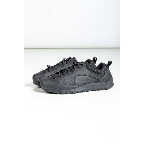 keen Keen Sneaker / Jasper Rocks / Zwart