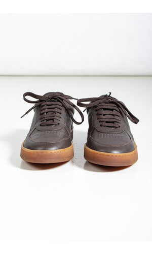 Officine Creative Officine Creative Shoe / Asset 001 / Cigar