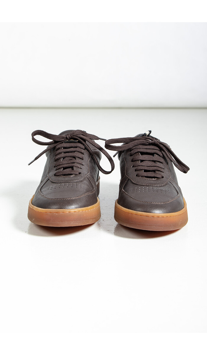 Officine Creative Officine Creative Shoe / Asset 001 / Cigar