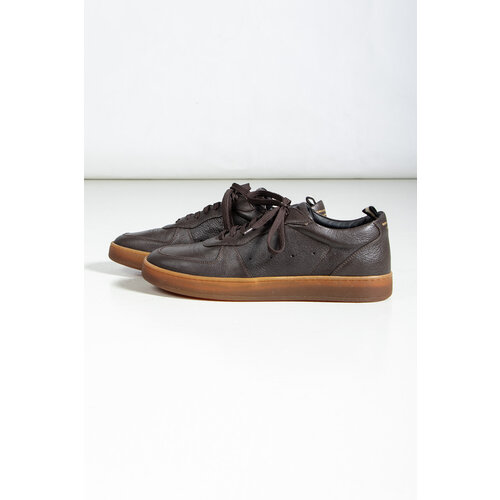 Officine Creative Officine Creative Shoe / Asset 001 / Cigar