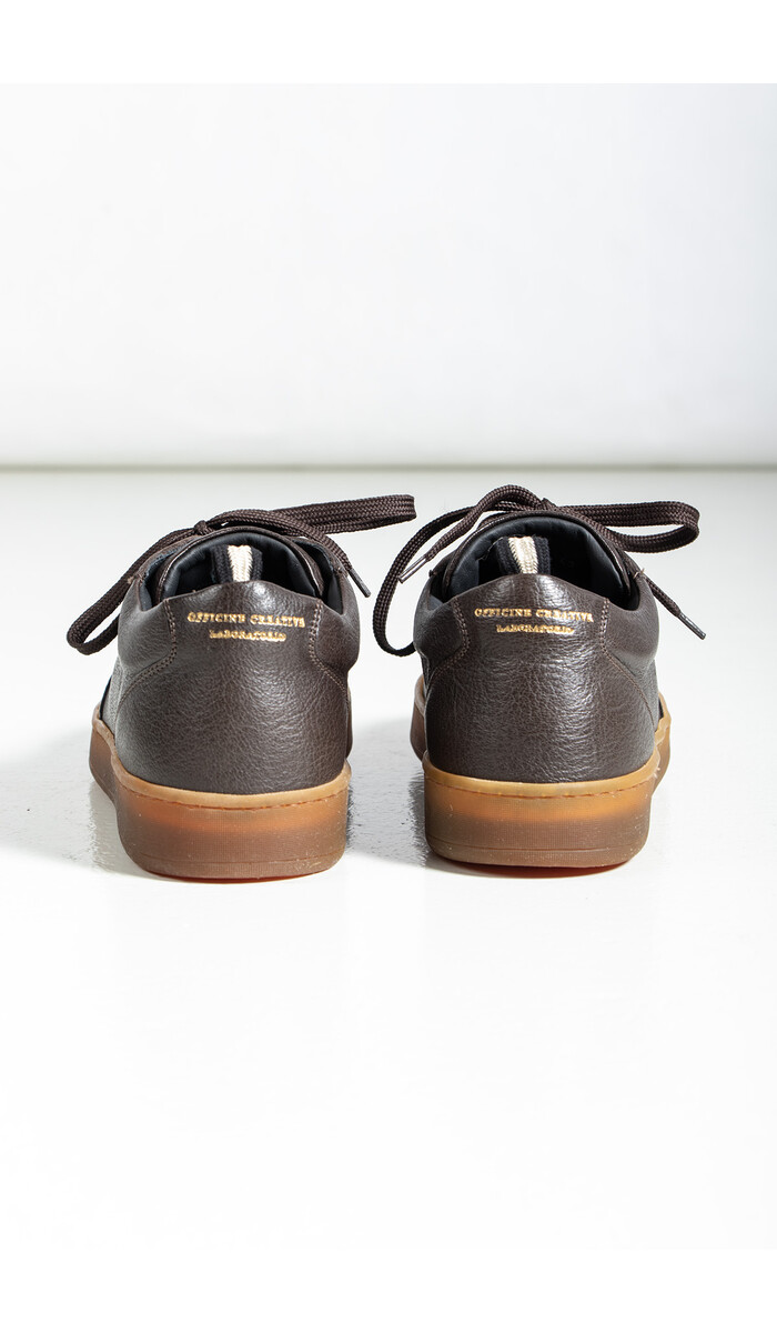 Officine Creative Officine Creative Shoe / Asset 001 / Cigar