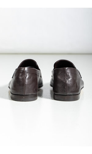Officine Creative Officine Creative Loafer / Airto 001 / Donkerbruin