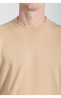 Roberto Collina T-shirt / RT11021 / Sand