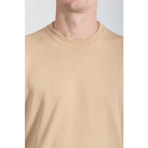 Roberto Collina Roberto Collina T-shirt / RT11021 / Sand