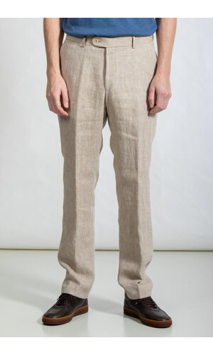 British House British House Trousers / Kenny / Oatmeal