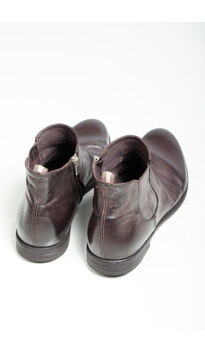 Officine Creative Officine Creative Boots / Arc 514 / Ebony