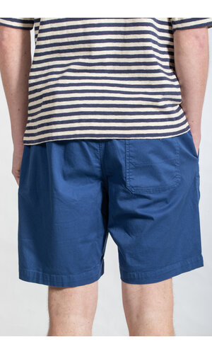 Homecore Homecore Korte Broek / Simon Short / Paulblauw