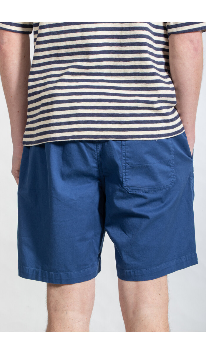 Homecore Homecore Kurze Hose / Simon Short / Paul Blau