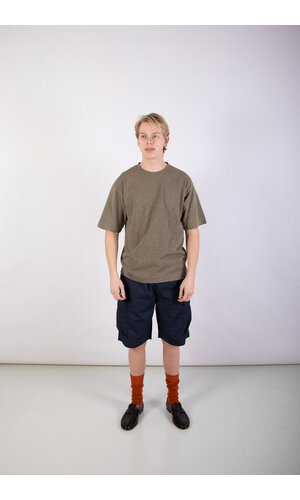 m3a M3a T-Shirt / Jinne / Legergroen