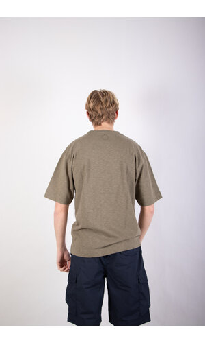 m3a M3a T-Shirt / Jinne / Legergroen