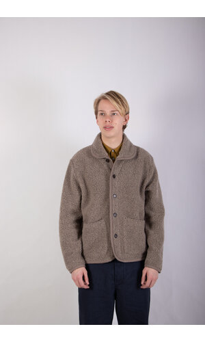 Universal Works Universal Works Jas / Lancaster Jacket / Steen