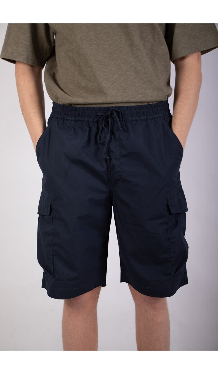 Universal Works Universal Works Shorts / Parachute Short / Navy