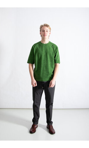 Homecore Homecore T-Shirt / Ventus / Stem Groen