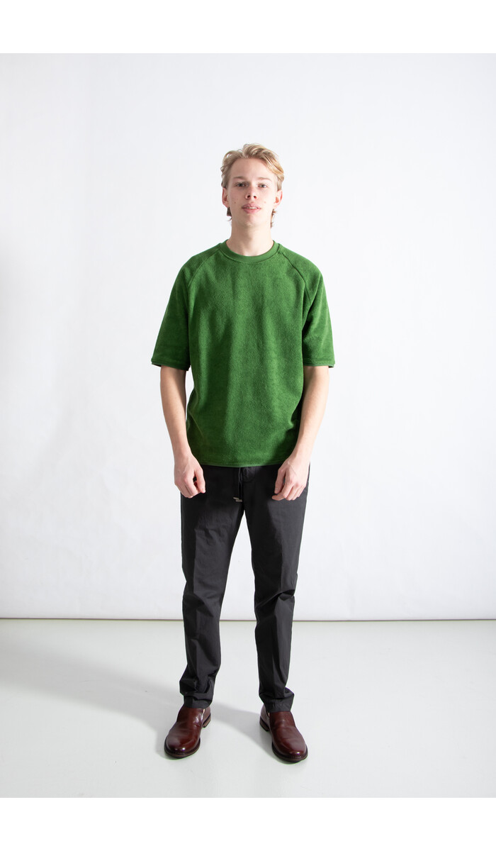 Homecore Homecore T-Shirt / Ventus / Stem Groen