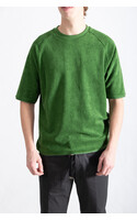 Homecore T-Shirt / Ventus / Stem Green