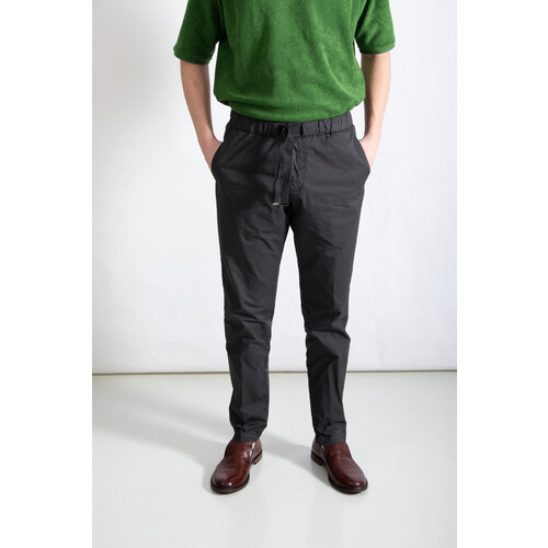 Myths Myths Trousers / 24M16L17 / Anthracite