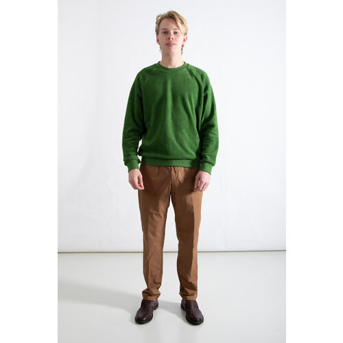 Myths Myths Trousers / 24M16L17 / Tobacco