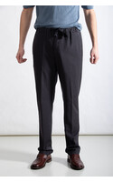 Myths Trousers / 24M16L99 / Anthracite