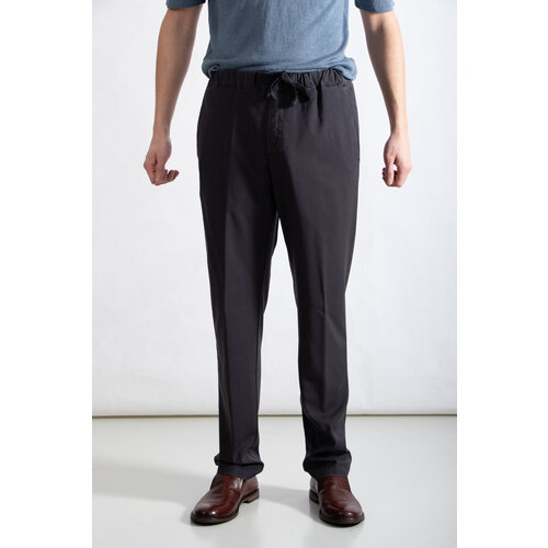 Myths Myths Trousers / 24M16L99 / Anthracite