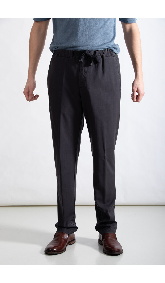 Myths Myths Trousers / 24M16L99 / Anthracite