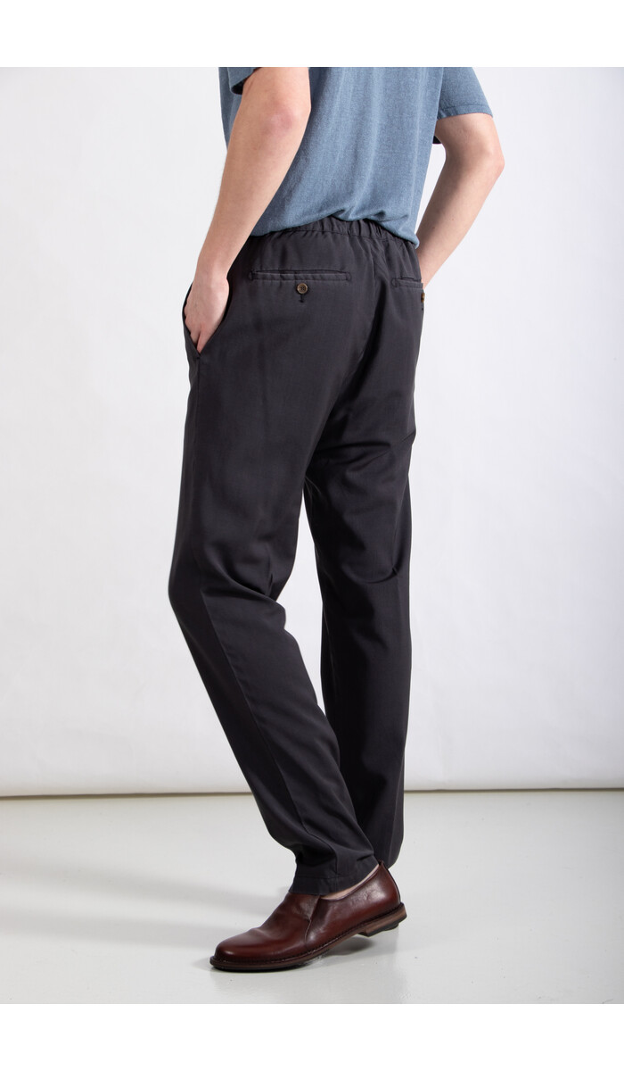 Myths Myths Trousers / 24M16L99 / Anthracite