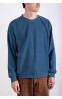 Homecore Sweater / Aquae / Pale Blue