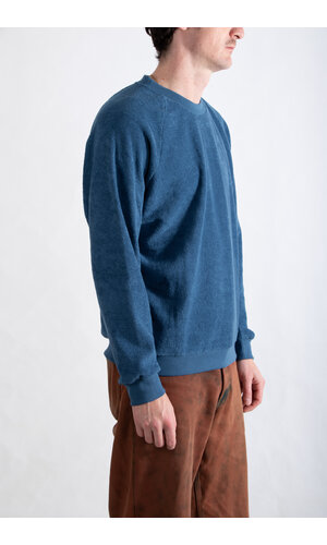 Homecore Homecore Sweater / Aquae / Pale Blue
