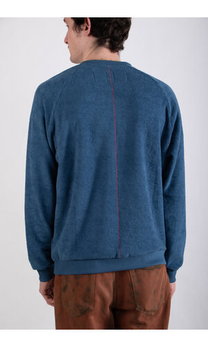 Homecore Homecore Sweater / Aquae / Pale Blue