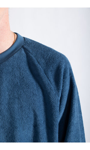 Homecore Homecore Sweater / Aquae / Pale Blue