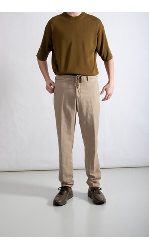Myths Myths Trousers / 24M12L80 / Taupe