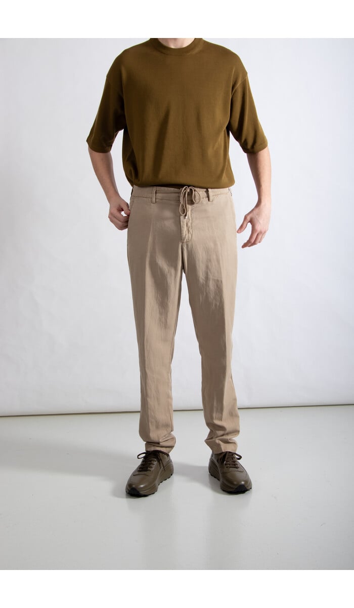 Myths Myths Trousers / 24M12L80 / Taupe